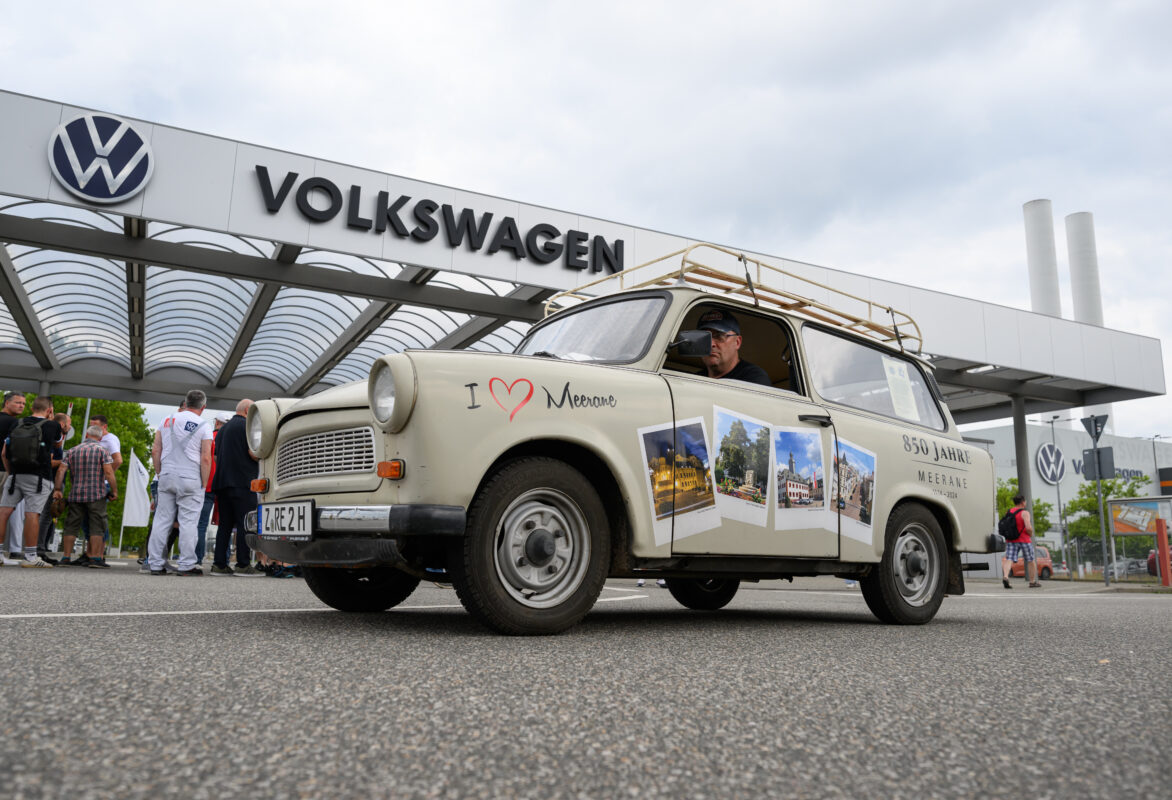 Volkswagen