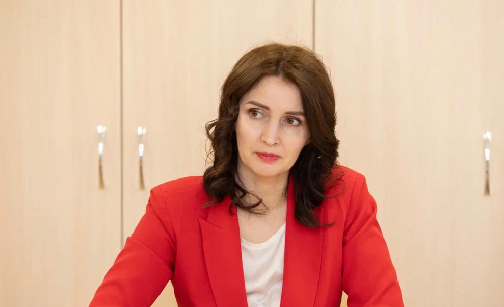 Вологодскому уполномоченному по защите прав ребёнка угрожали