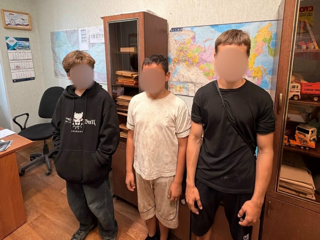 Зацеперы