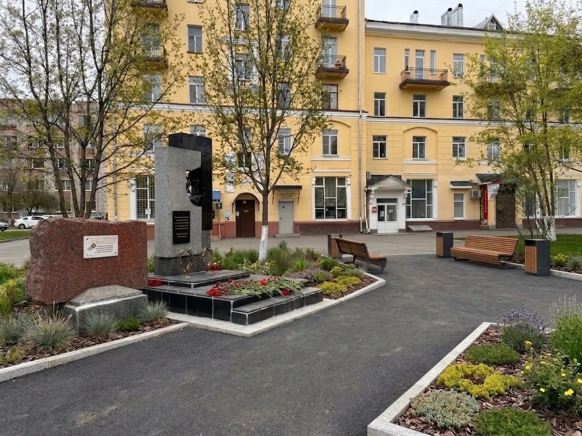В центре Вологды начнётся ещё один ремонт