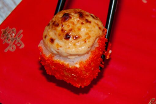 Суши-пирог вместо дорогущих роллов из доставки: любимый вкус и аромат