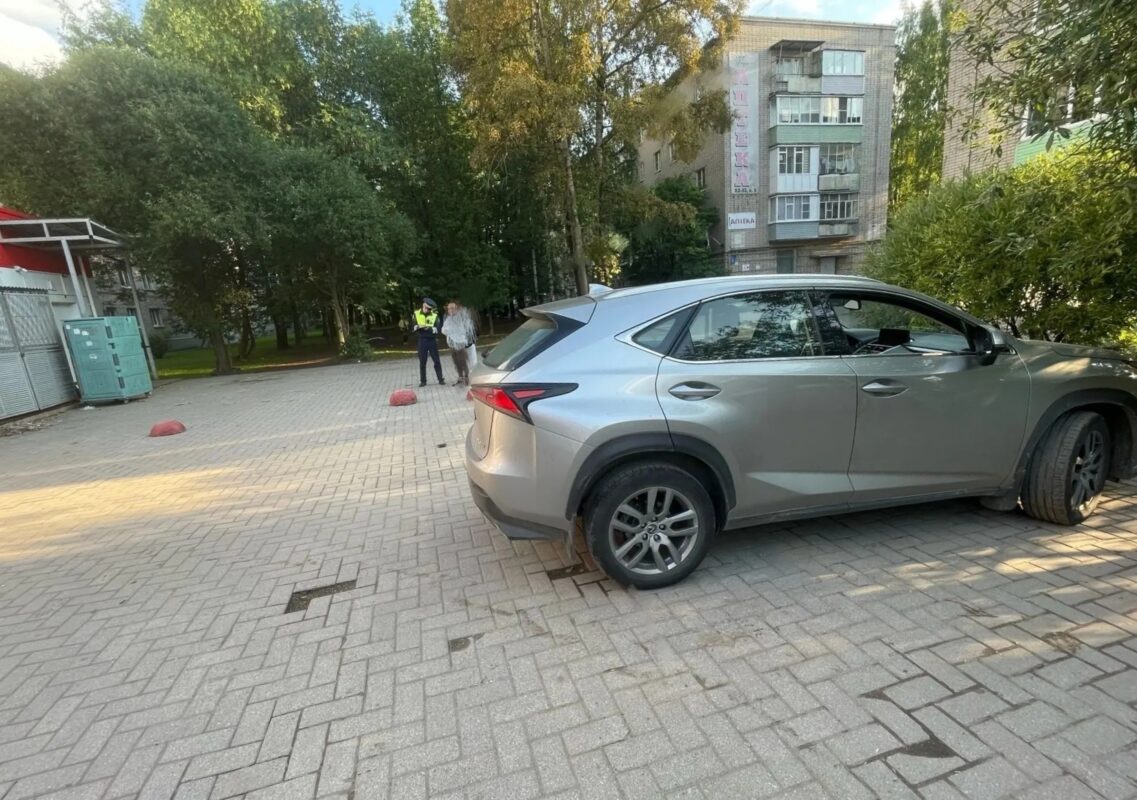 Девочка