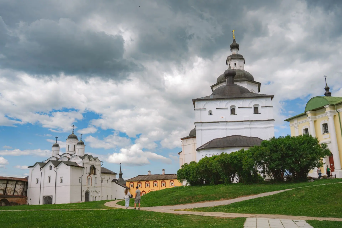 Кириллов