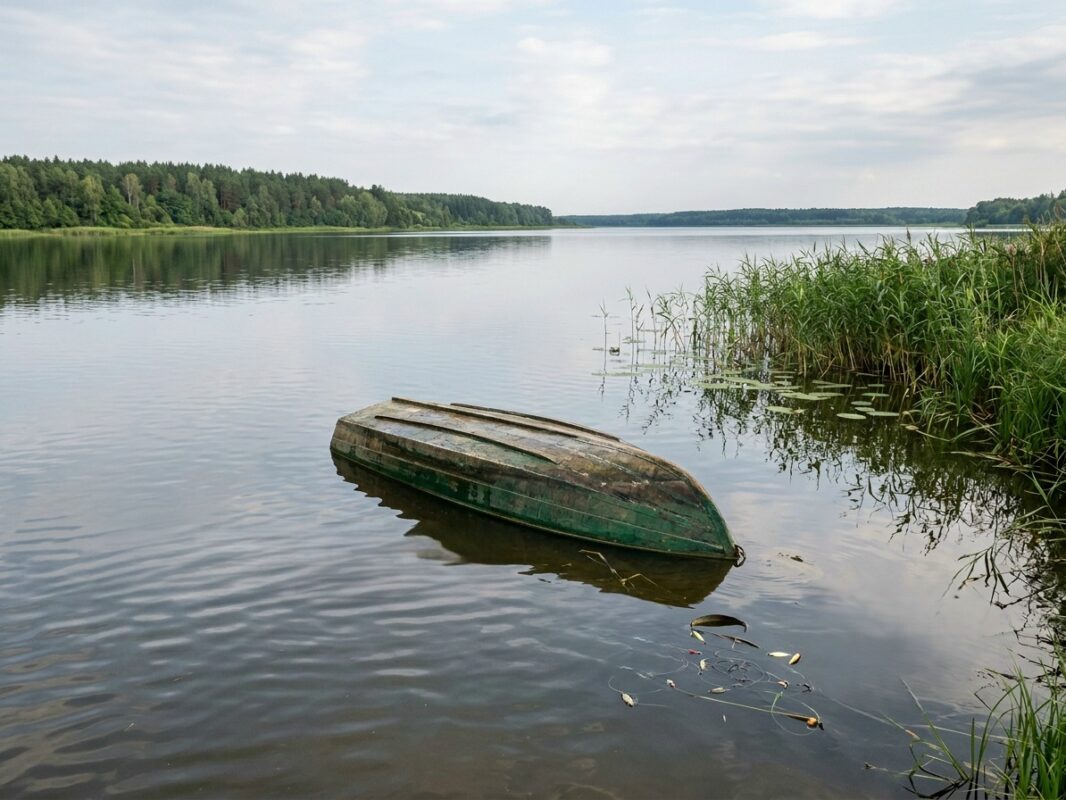 Лодка