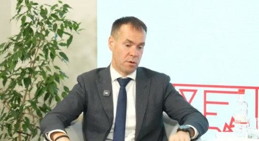 Глава Вологды рассказал о судьбе набережной