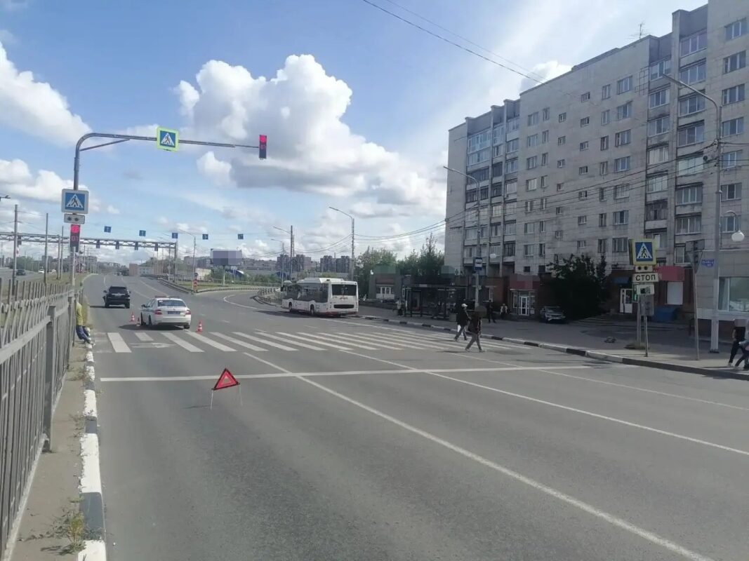 Пенсионер