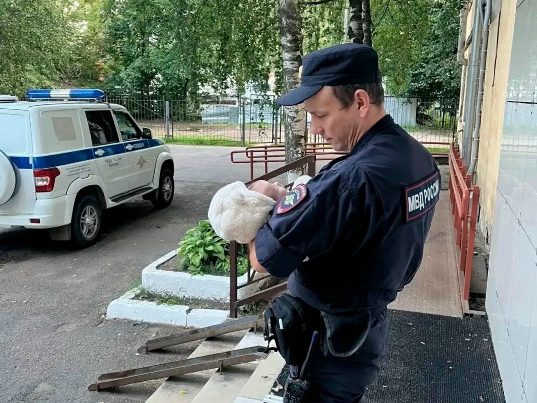 Ребенок