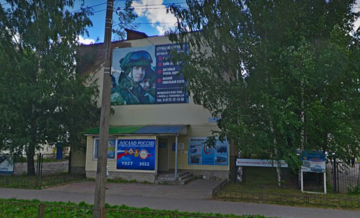 В вологодском военкомате сообщили, когда будет призыв