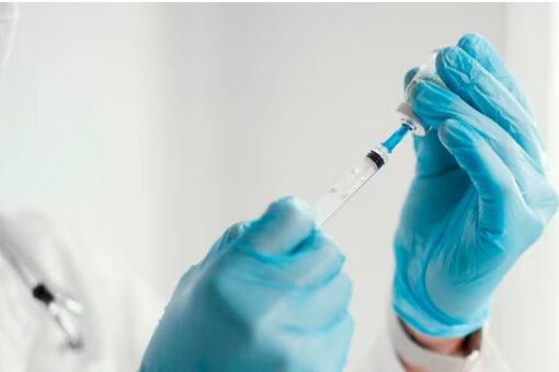 В Вологодской области началась вакцинация