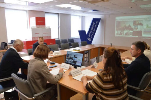 Проверена готовность Вологодской области к голосованию