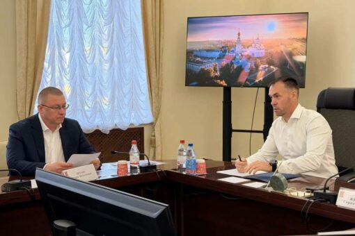 В Вологодской областной клинической больнице появится современное приёмно-диагностическое отделение