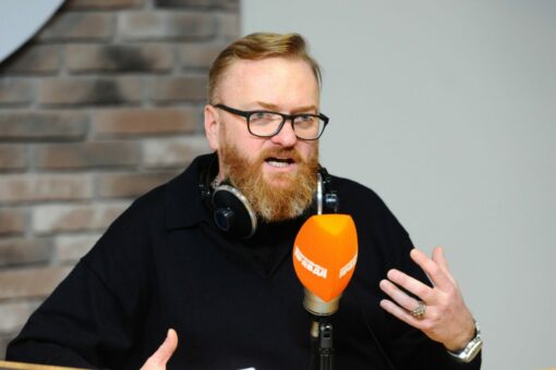 “Закладывается небольшая червоточинка”: Виталий Милонов выступил против пропаганды брачных договоров среди молодежи