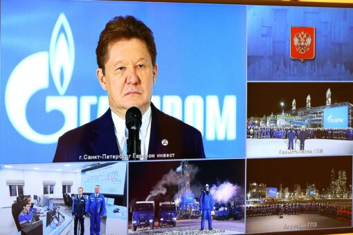 Скрытый сигнал Пекину. В Китае ломают голову, зачем Россия переименовала газопровод “Сила Сибири-2”