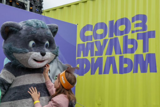 Топ-6 советских мультфильмов, которые прославились на весь мир