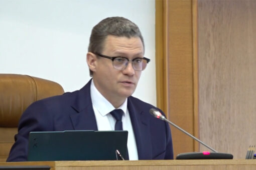 В Вологодской области вырос коэффициент рождаемости