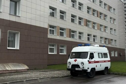 Половина вологжан имеет избыточную массу тела или ожирение, а каждый восьмой – хроническое заболевание