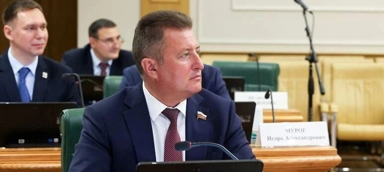 Богомазов