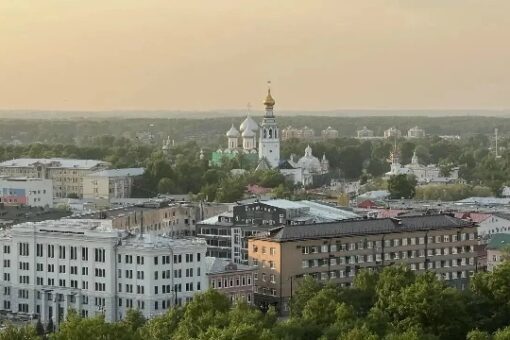 Губернатор Георгий Филимонов сообщил вологжанам о ещё одном нововведении