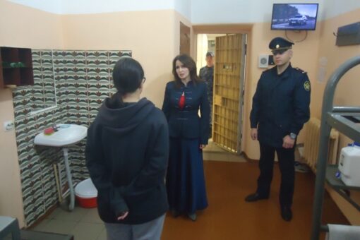 Большинство молодых вологодских правонарушителей хорошо учились в школе
