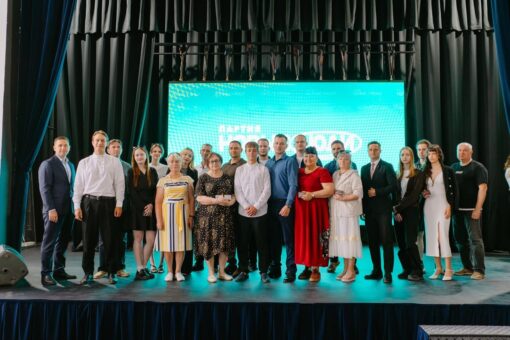 «Новые люди» впервые прошли в Законодательное собрание Вологодской области