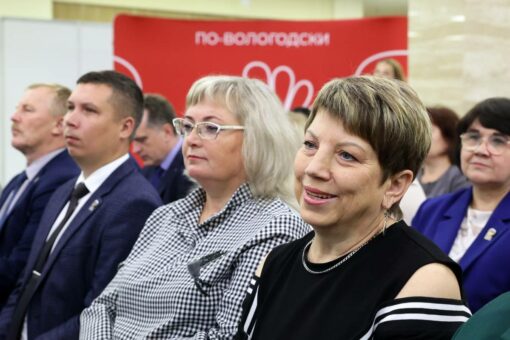 Сто вологжан получат по 100 тысяч рублей