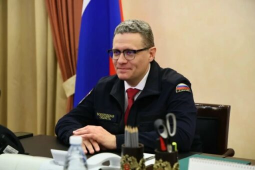 Три новых мусорных полигона построят в Вологодской области