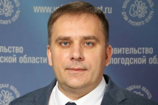 Бывший министр здравоохранения Вологодчины отправился на СВО