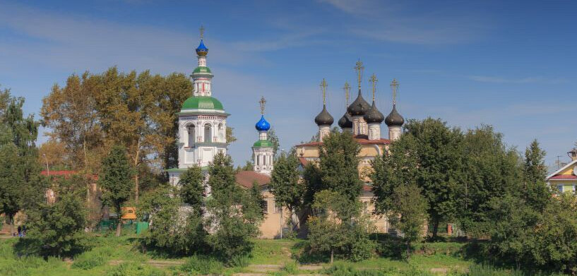 Храм