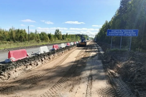 В Вологодской области модернизируют шесть пунктов автоматического весогабаритного контроля