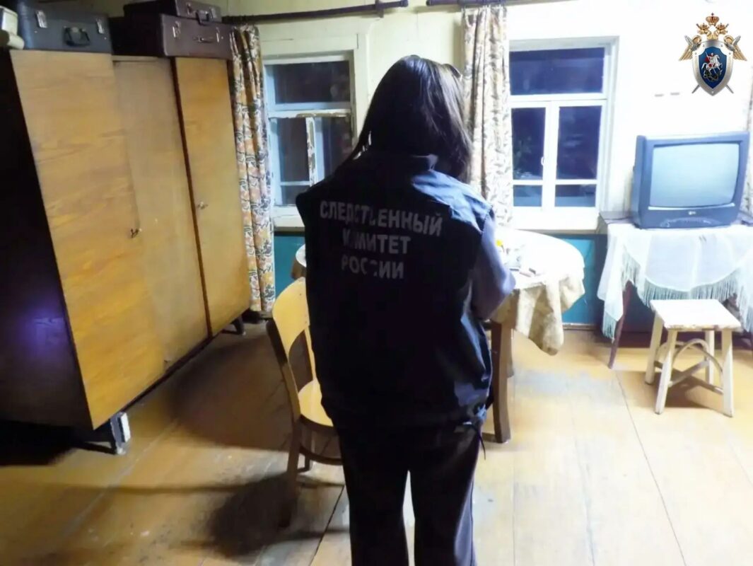 Убивец