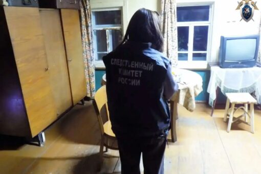 Вологжанин жестоко убил друга