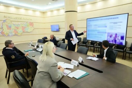 В Вологодской области продолжат развивать спортивную медицину