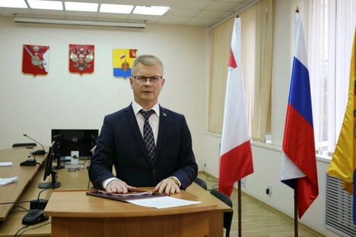 Игорь Быков избавился от приставки «врип»