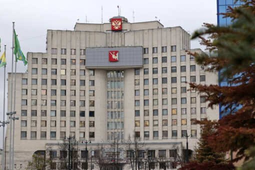 Правительство России даст Вологодской области ещё денег
