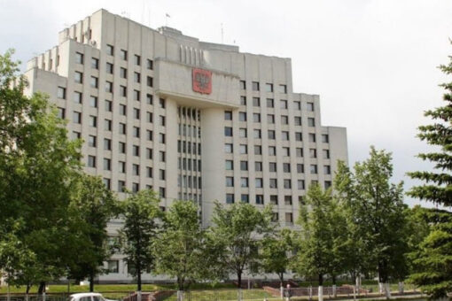 В Вологодской области определены лучшие старосты