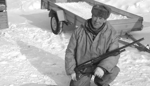 Задравший человека медведь больше не опасен