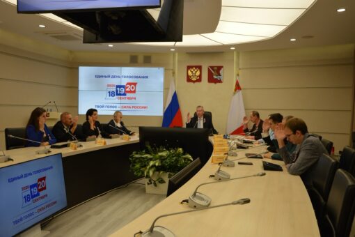 Фракция КПРФ в Законодательном собрании Вологодчины увеличится, а «Единой России» – уменьшится