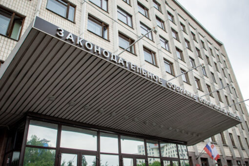 В Вологодской области детей учителей будут брать в детсады в первоочередном порядке