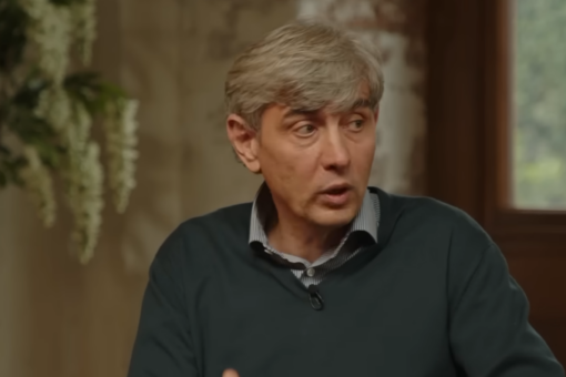 «И богатые люди должны это делать»: Сергей Галицкий объяснил, на что российские олигархи должны тратить деньги