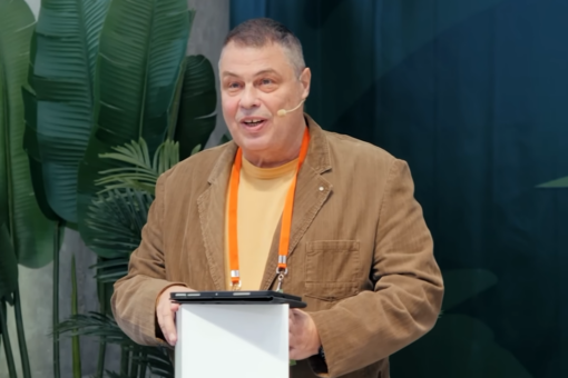 “Аномальная бескормица и лесные пожары”: Иван Затевахин объяснил, почему участились нападения медведей на людей