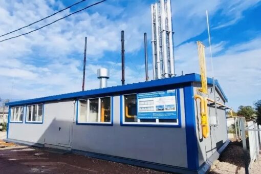 Вологодчина готова к отопительному сезону