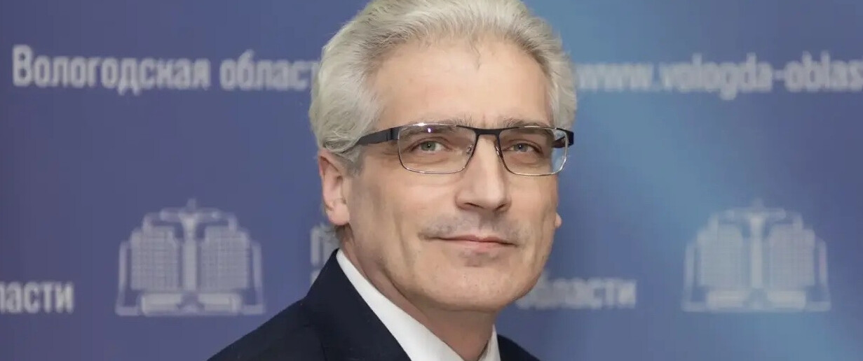 Сорокин