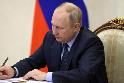 Президент России наградил вологодского учителя