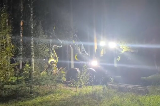 В Верховажье началась подготовка к строительству лечебного корпуса новой ЦРБ