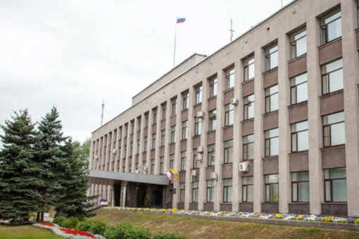 В Череповце объявлен аукцион на застройку 150-го микрорайона