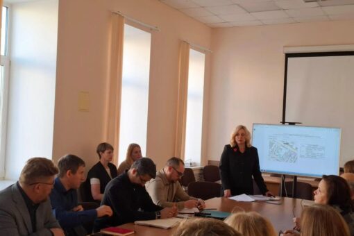 Жителям вологодской окраины, где планируется большая стройка, сообщили, что их ждёт