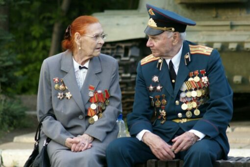 Почему военные пенсионеры не получили обещанную прибавку к пенсии. Юрист объяснил причину