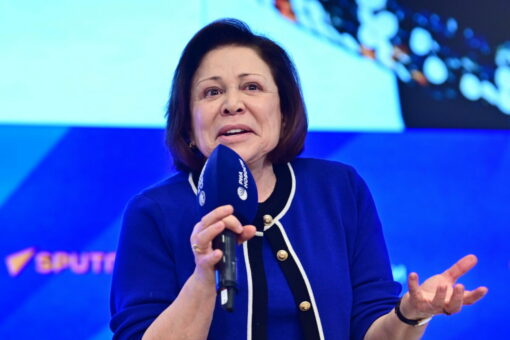 “Совершенно нет выносливости”: Ирина Роднина назвала главный недостаток Камилы Валиевой