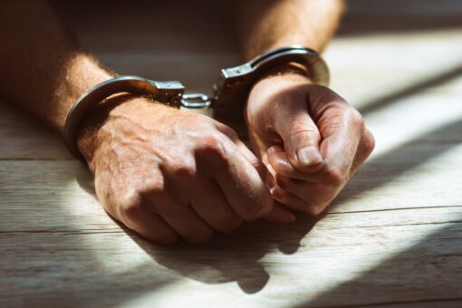 В Череповце будут судить сообщника террористов