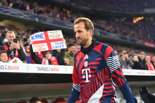 Не вписали 1 строчку в контракт: бывший клуб пролетел с прибылью от «Золотого мяча» Кейна